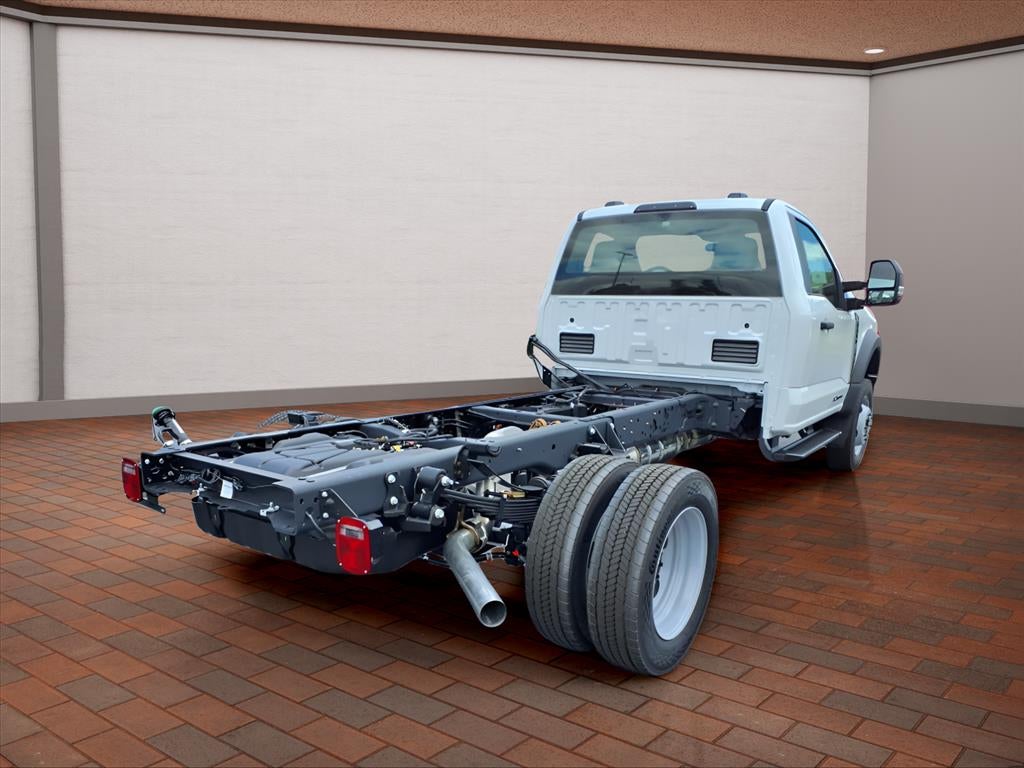 2025 Ford F-550SD XL DRW