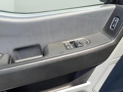 2024 Ford F-350SD XL Utility Body