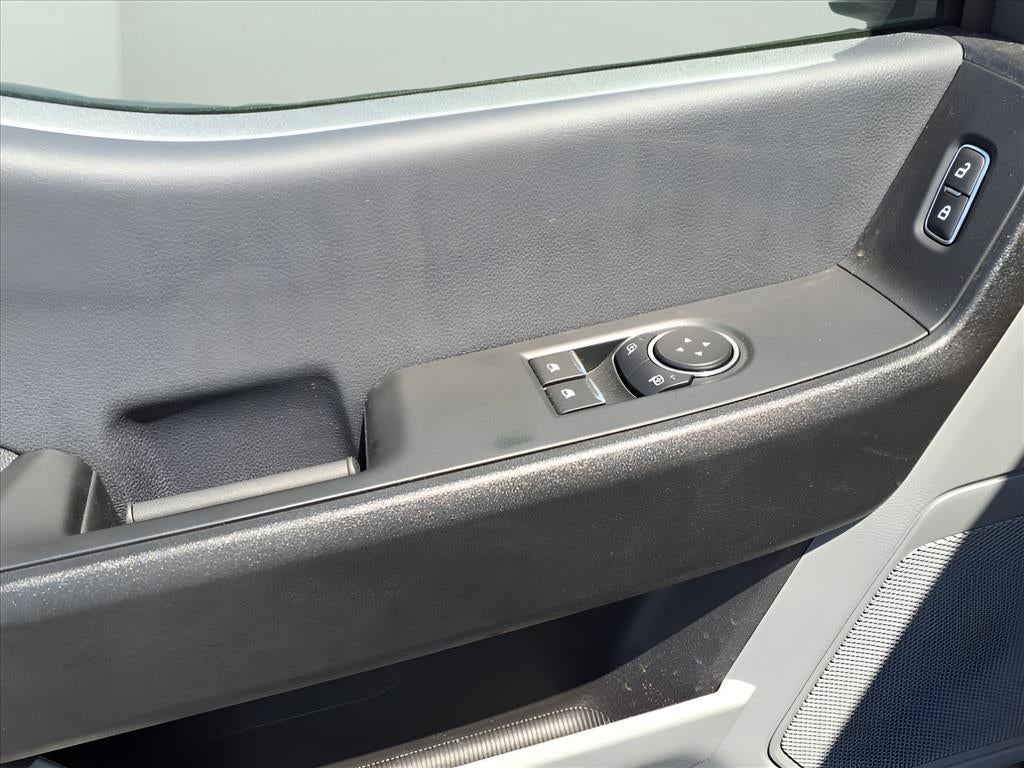 2024 Ford F-350SD XL Utility Body