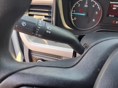 2024 Ford F-350SD XL Utility Body