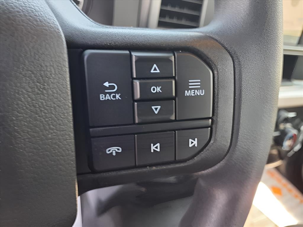 2024 Ford F-350SD XL Utility Body