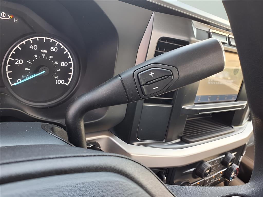 2024 Ford F-350SD XL Utility Body