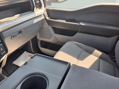 2024 Ford F-350SD XL Utility Body