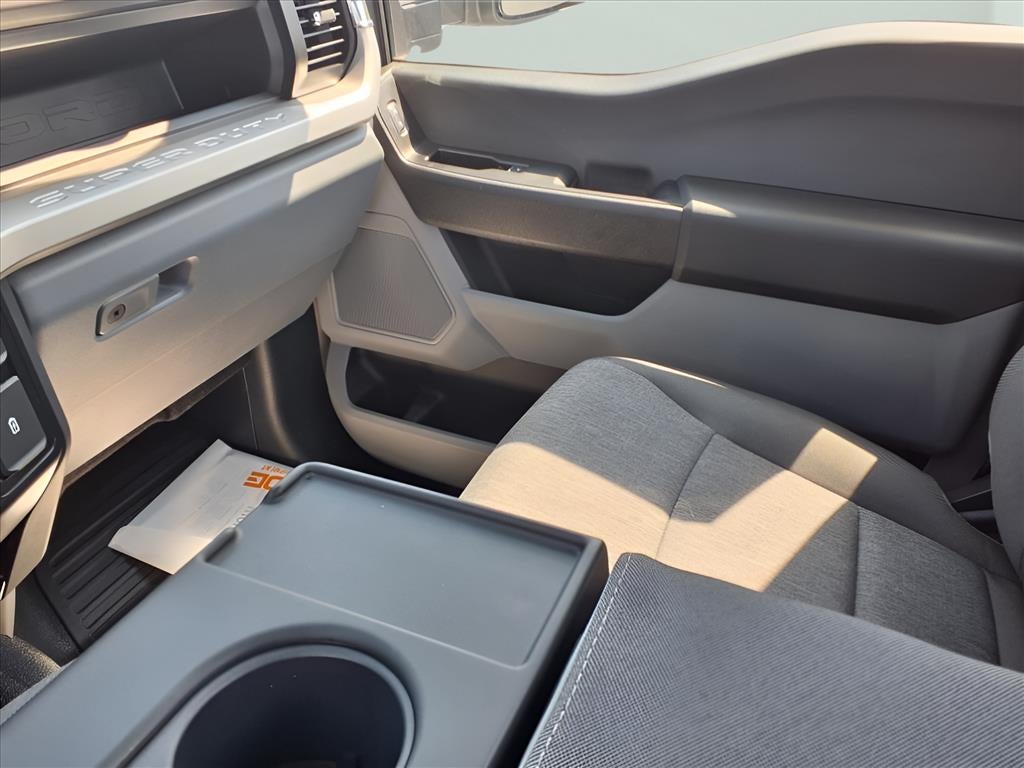 2024 Ford F-350SD XL Utility Body
