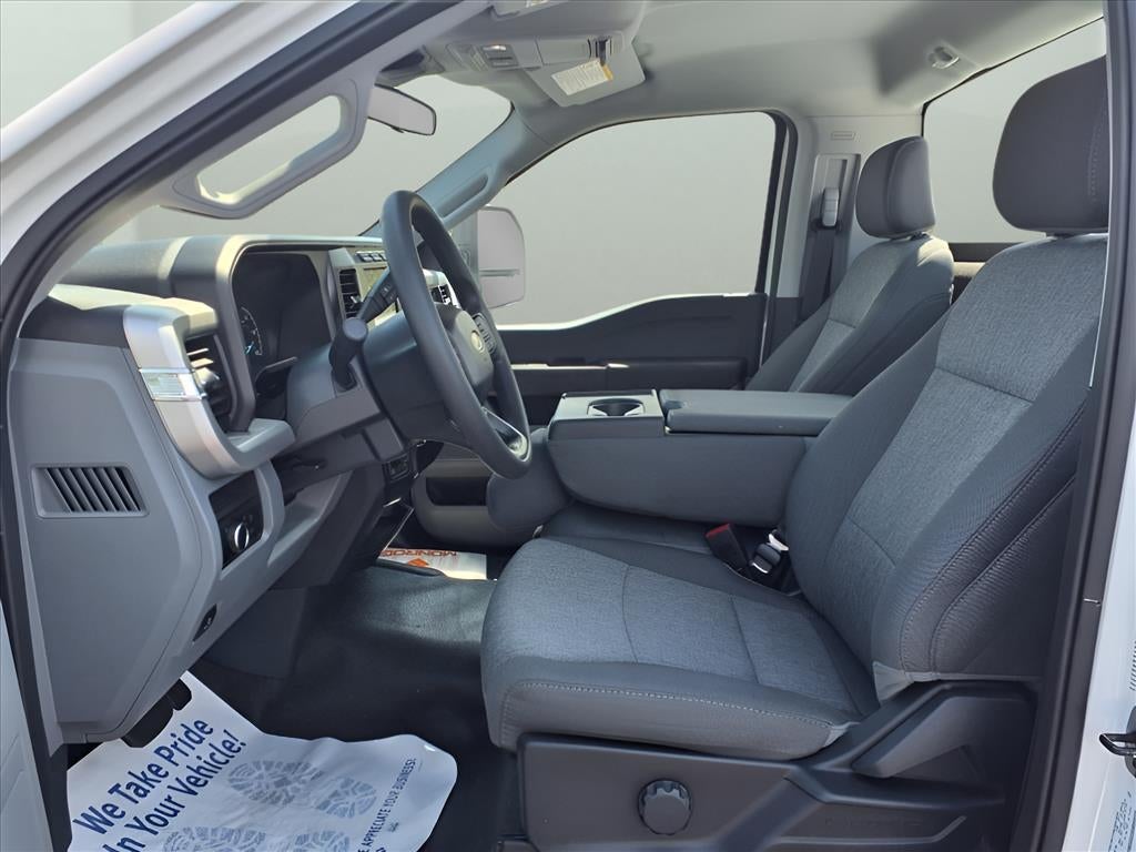 2024 Ford F-350SD XL Utility Body