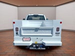 2024 Ford F-350SD XL Utility Body