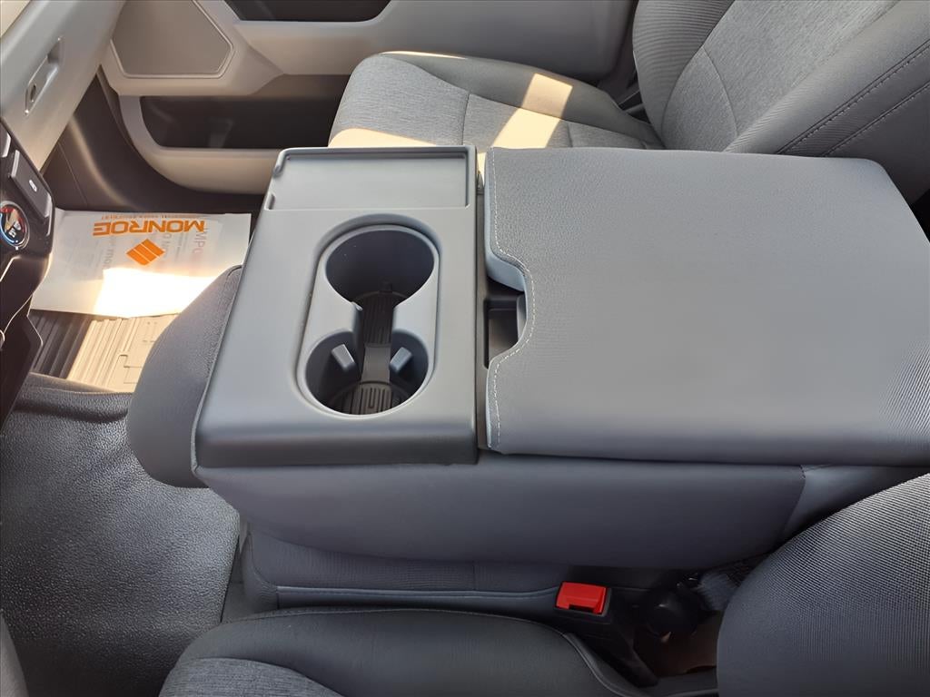 2024 Ford F-350SD XL Utility Body