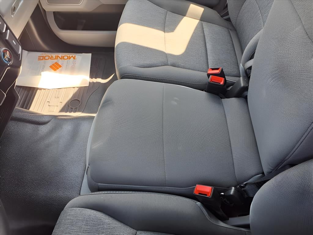 2024 Ford F-350SD XL Utility Body