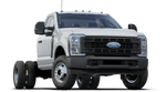 2025 Ford F-350SD XL DRW