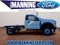 2026 Ford F-450SD XL DRW
