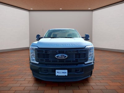 2026 Ford F-450SD XL DRW