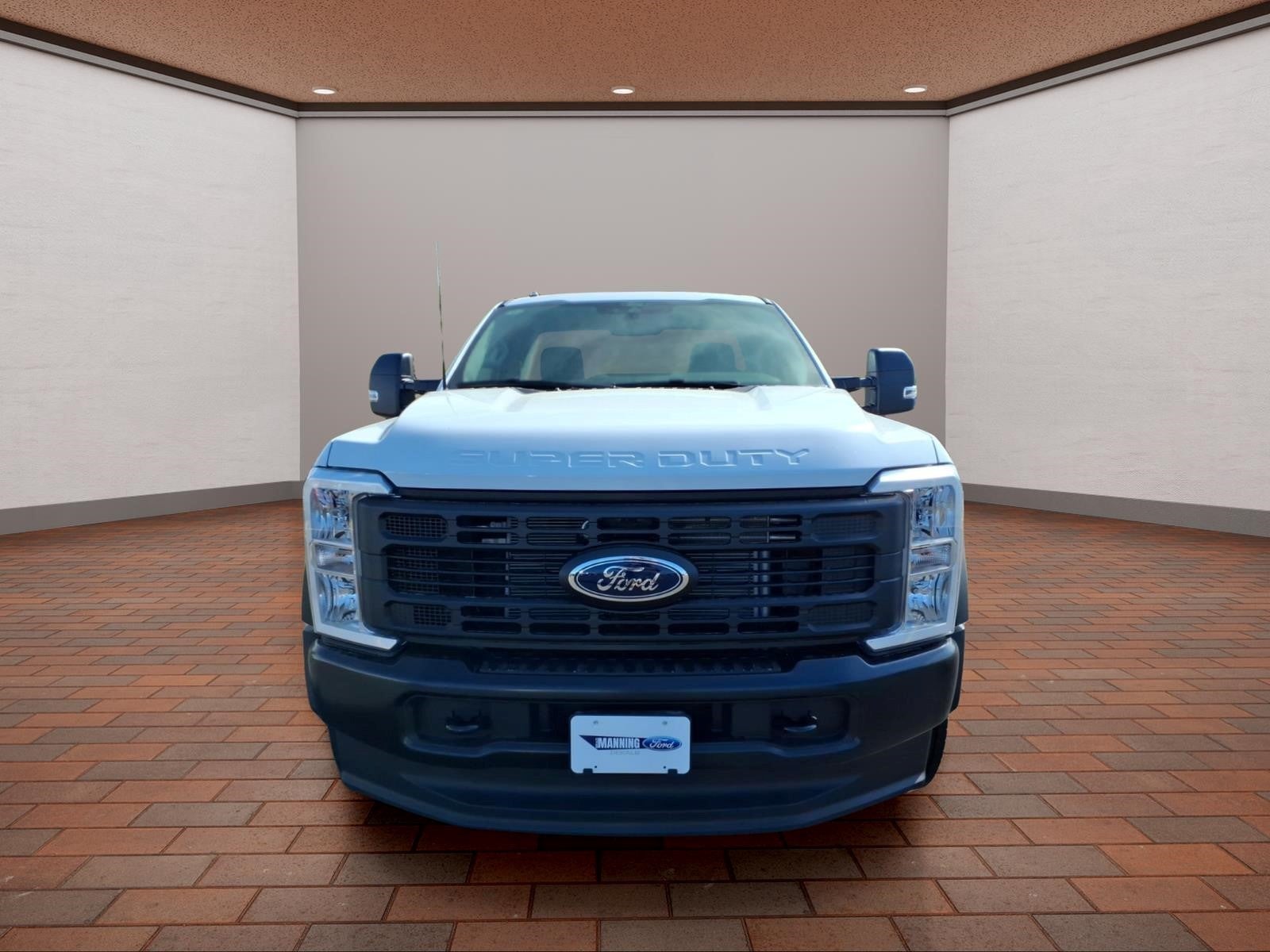 2026 Ford F-450SD XL DRW