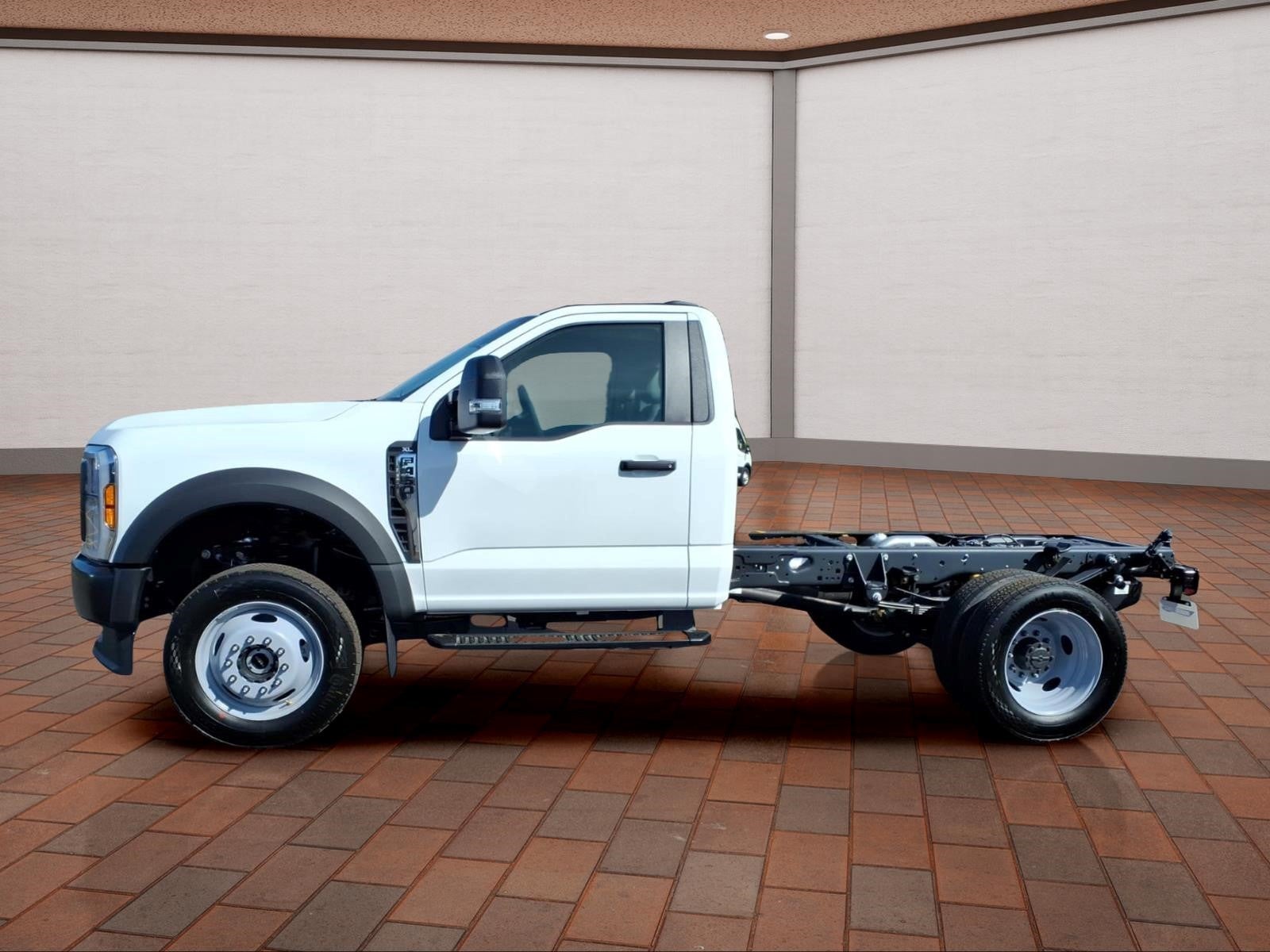 2026 Ford F-450SD XL DRW