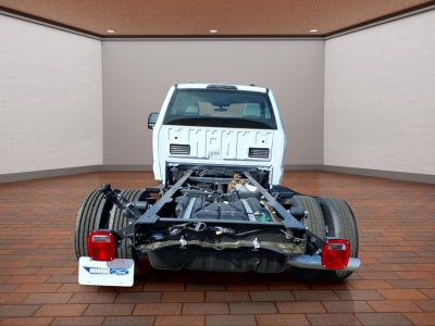2026 Ford F-450SD XL DRW