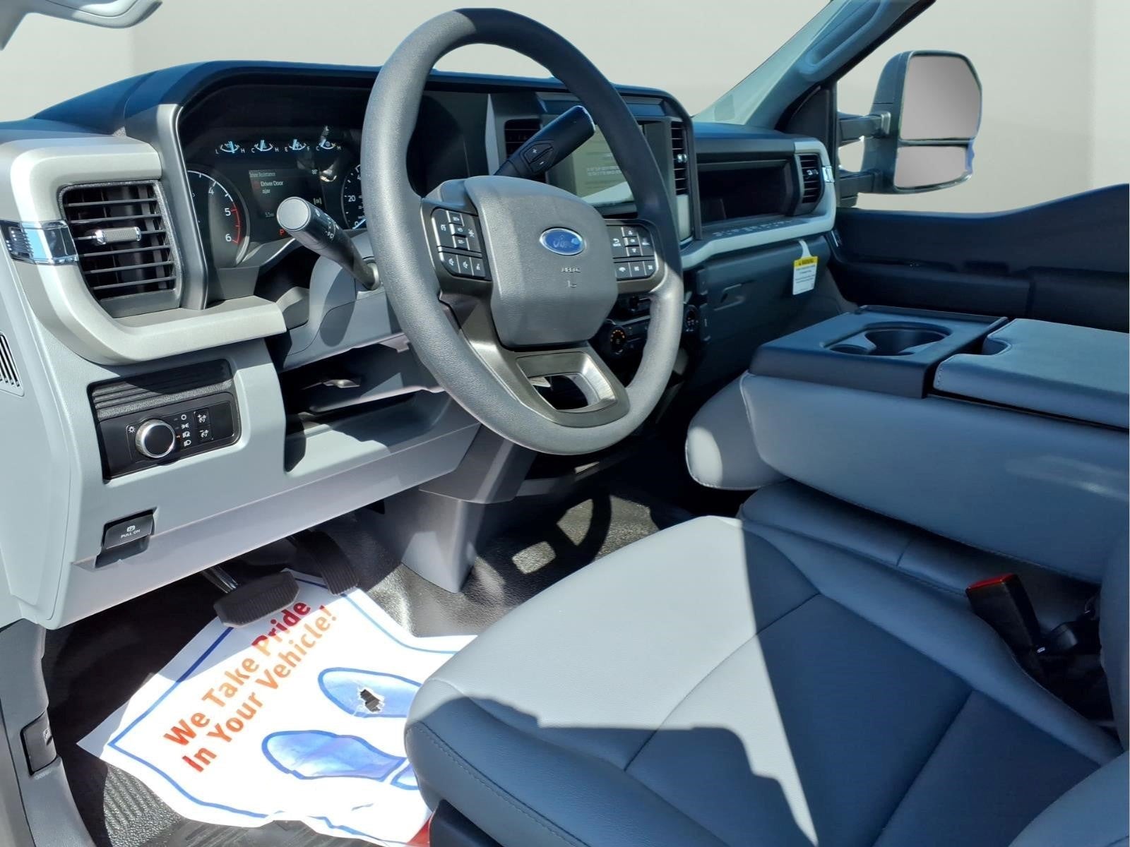 2026 Ford F-450SD XL DRW