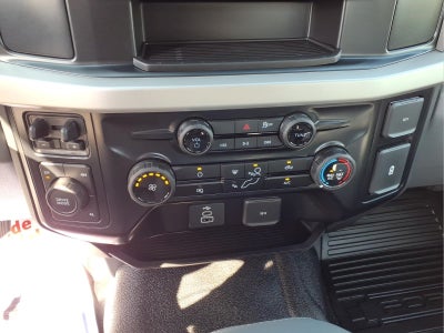 2026 Ford F-450SD XL DRW
