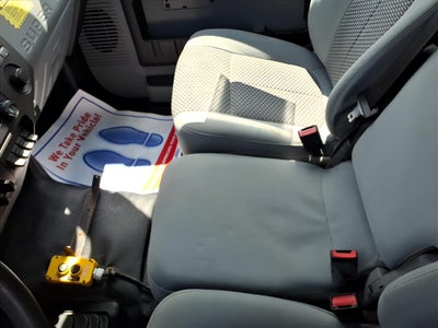 2016 Ford F-450SD XL DRW