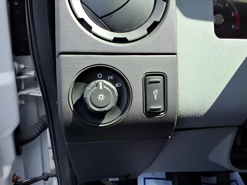 2016 Ford F-450SD XL DRW