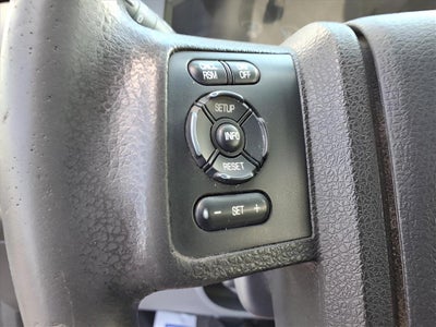 2016 Ford F-450SD XL DRW