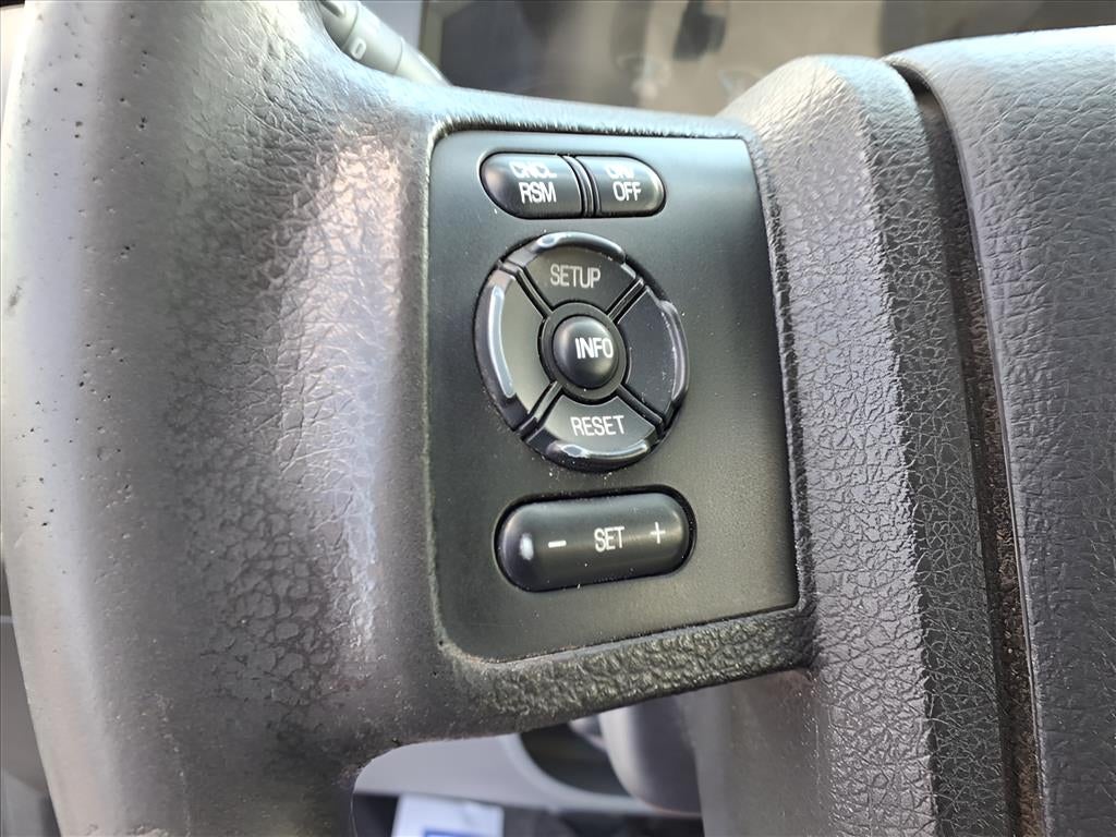 2016 Ford F-450SD XL DRW