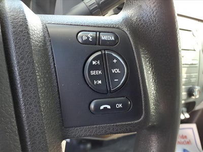 2016 Ford F-450SD XL DRW