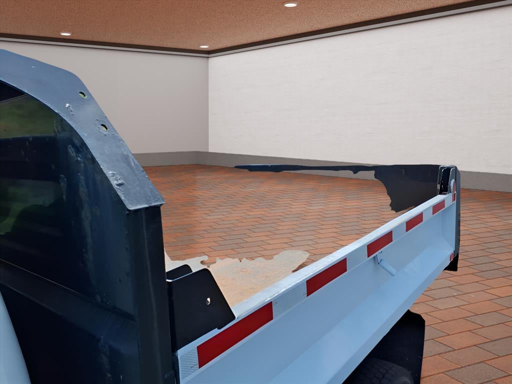 2016 Ford F-450SD XL DRW