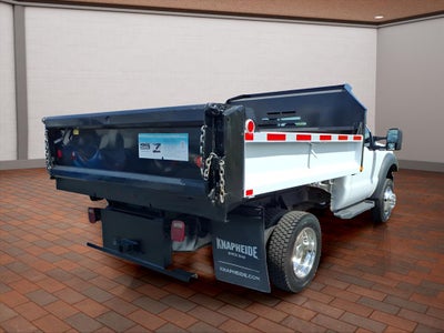 2016 Ford F-450SD XL DRW