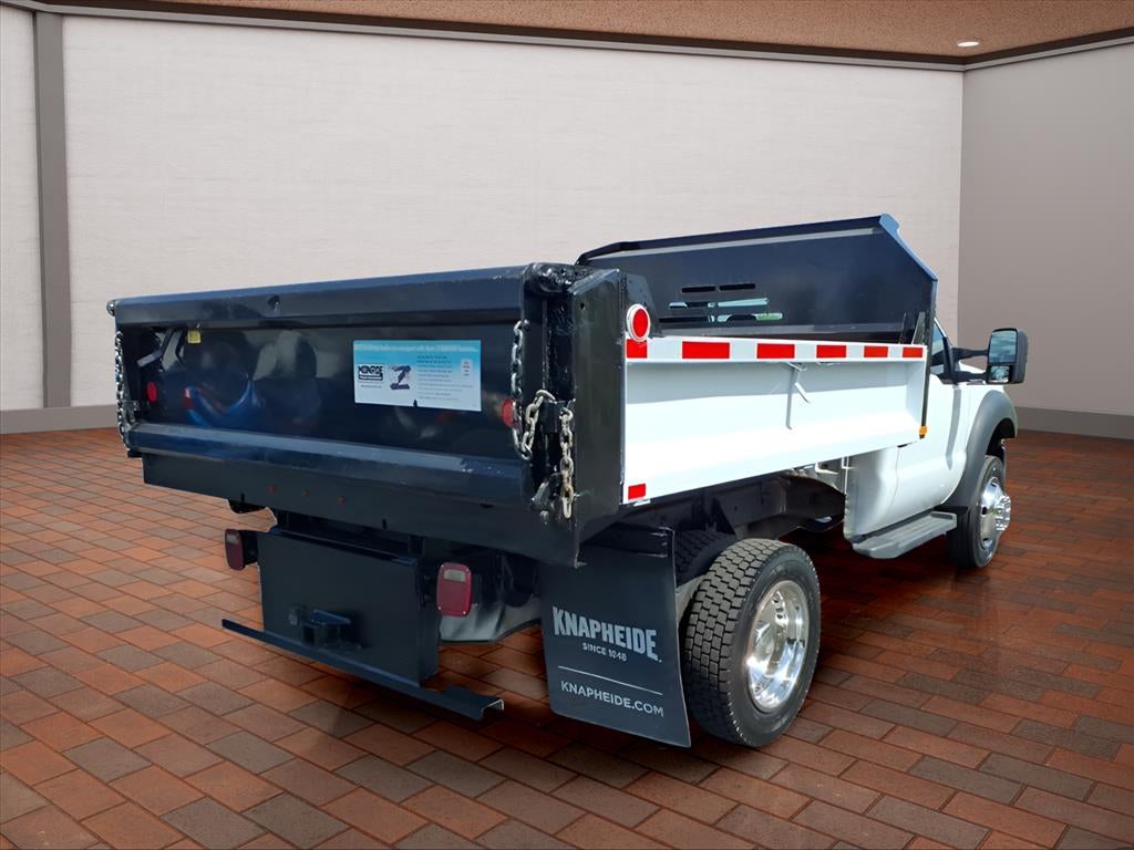 2016 Ford F-450SD XL DRW