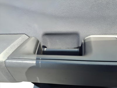 2025 Ford F-550SD XL DRW