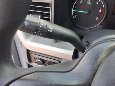 2025 Ford F-550SD XL DRW