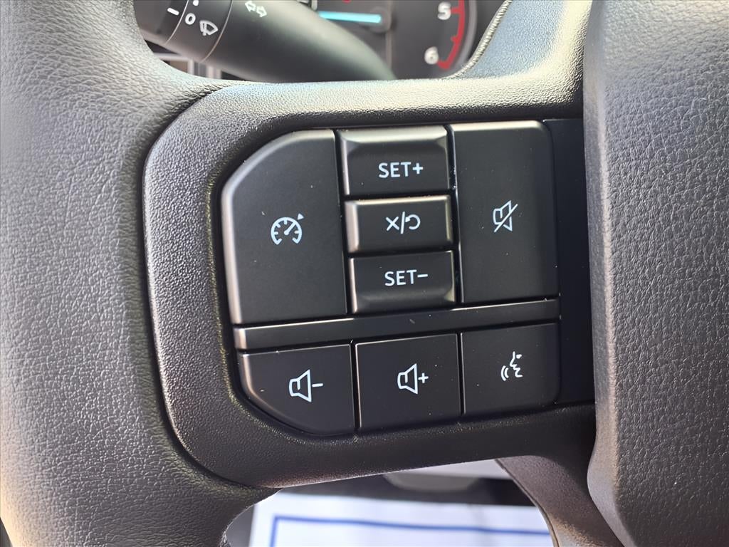 2025 Ford F-550SD XL DRW