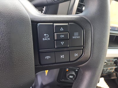 2025 Ford F-550SD XL DRW