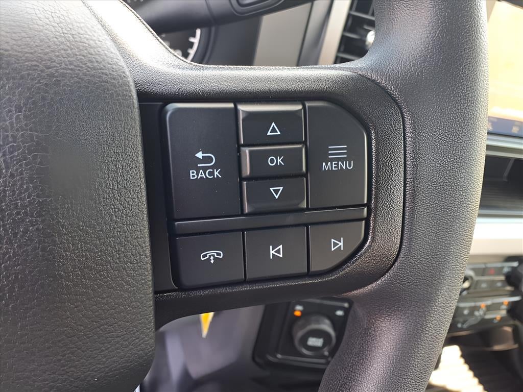 2025 Ford F-550SD XL DRW