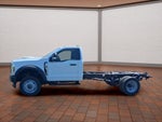 2025 Ford F-550SD XL DRW