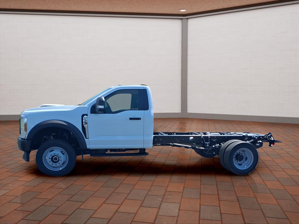 2025 Ford F-550SD XL DRW