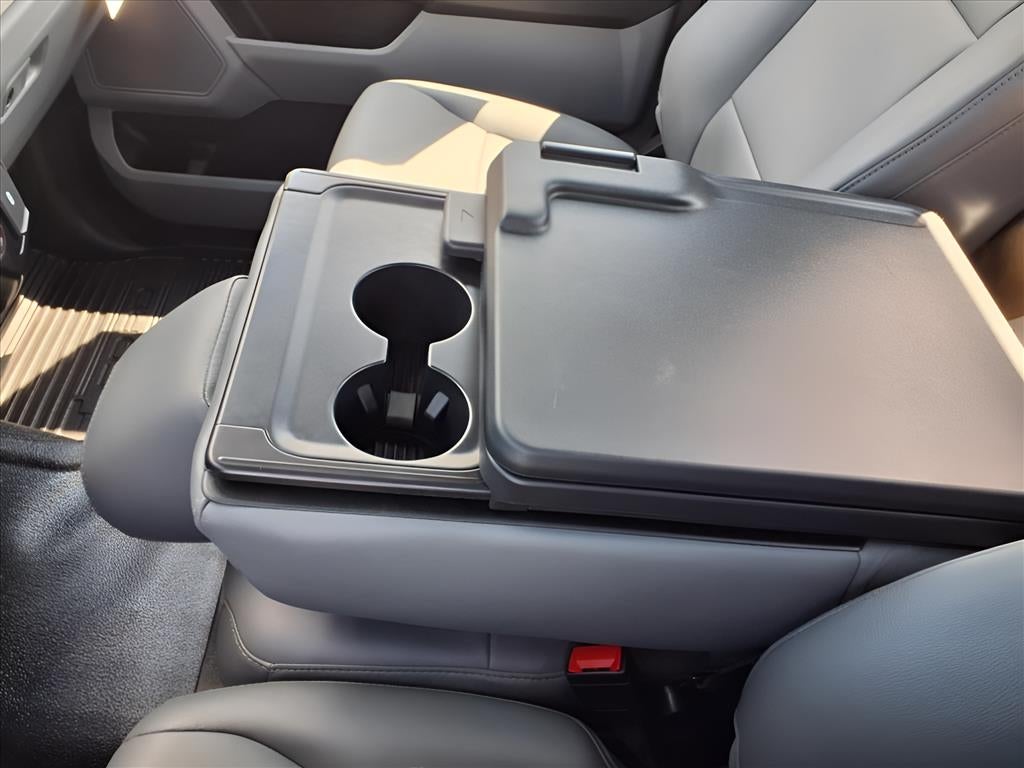 2025 Ford F-550SD XL DRW