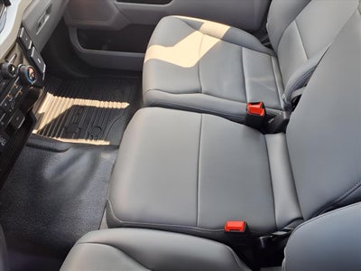 2025 Ford F-550SD XL DRW