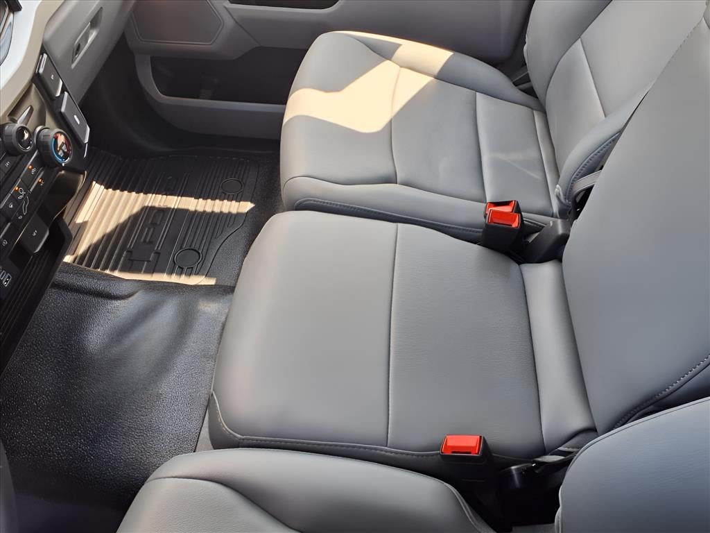 2025 Ford F-550SD XL DRW