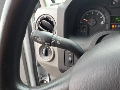 2019 Ford E-350SD Base Cutaway