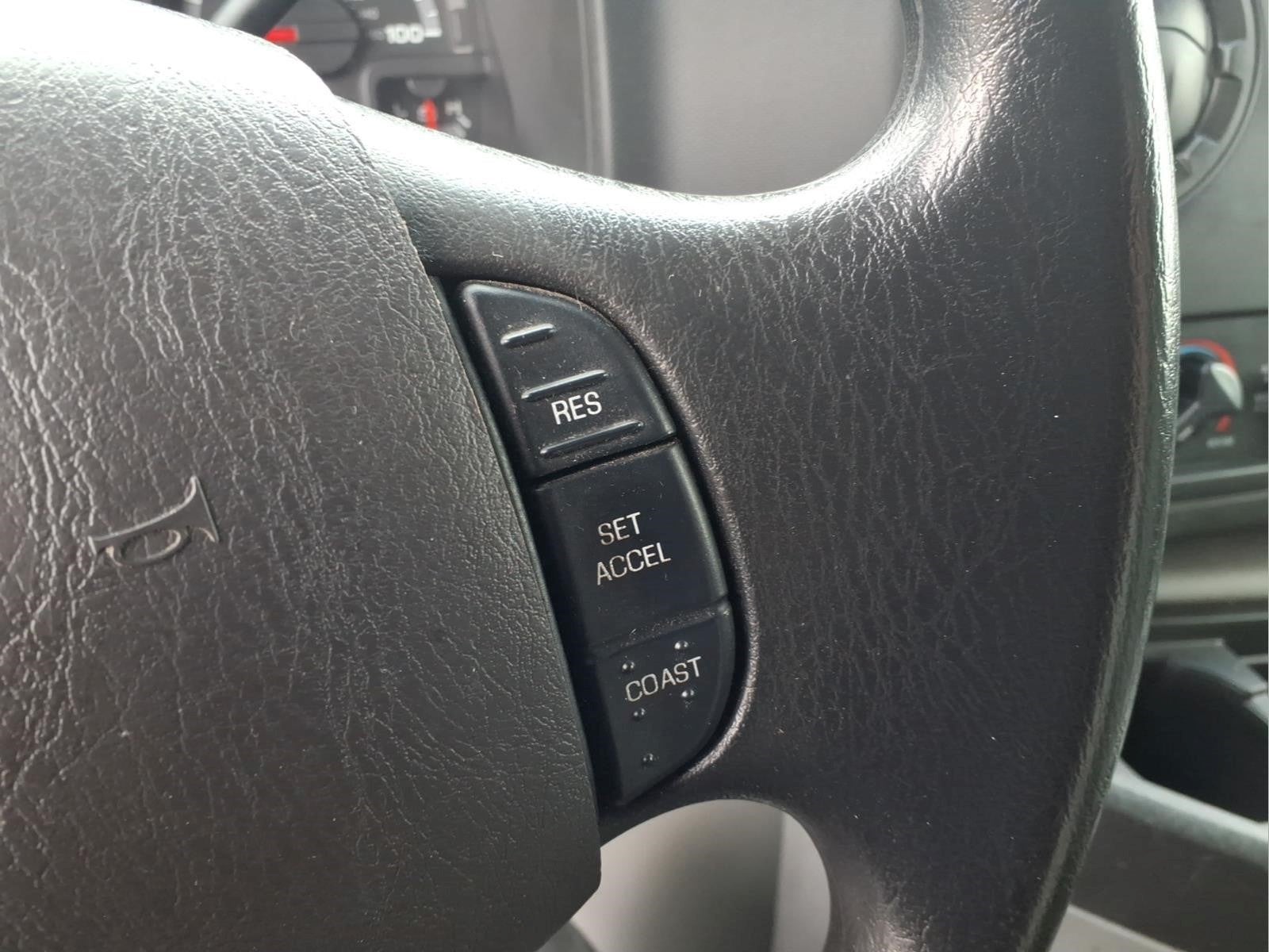 2019 Ford E-350SD Base Cutaway