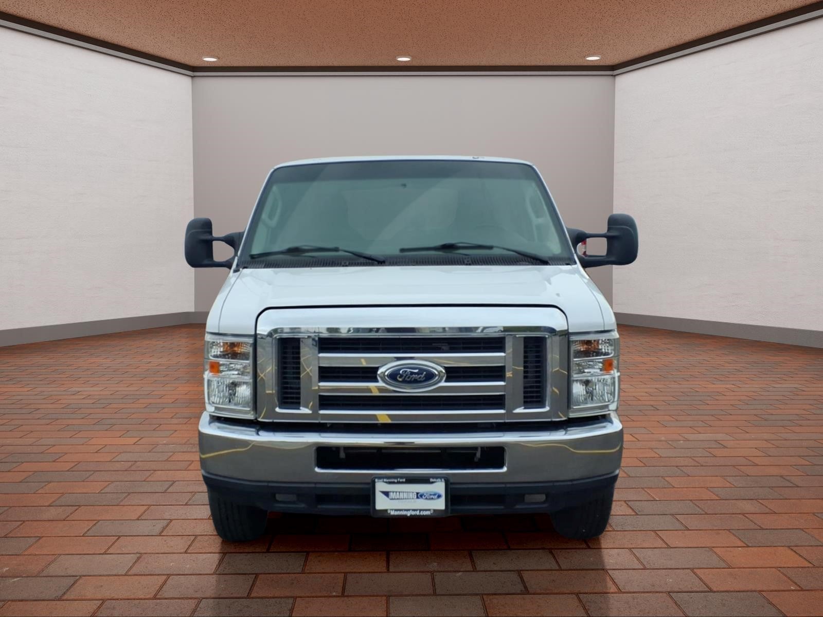 2019 Ford E-350SD Base Cutaway