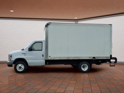 2019 Ford E-350SD Base Cutaway