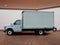 2019 Ford E-350SD Base Cutaway