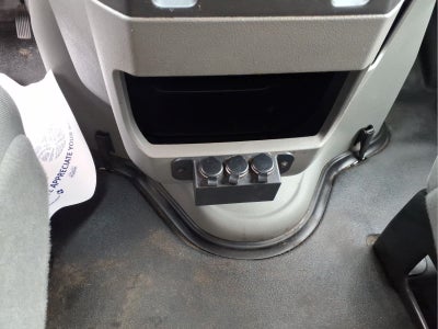 2019 Ford E-350SD Base Cutaway