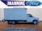2022 Ford E-350SD Base Cutaway