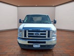 2022 Ford E-350SD Base Cutaway