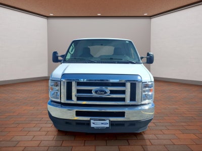2022 Ford E-350SD Base Cutaway