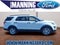 2016 Ford Explorer Base