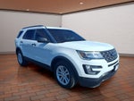 2016 Ford Explorer Base