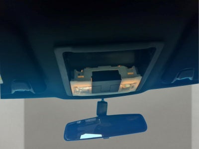 2016 Ford Explorer Base